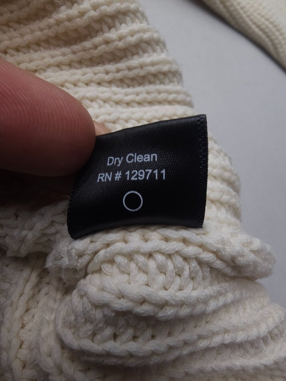 Jenni Kayne Cotton Cocoon Cardigan - Picture 14 of 14